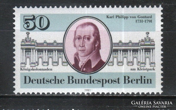 Post cleaner berlin 0337 mi 639 €1.20