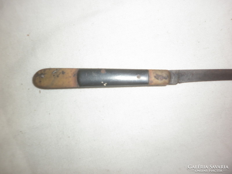 Small antique knife