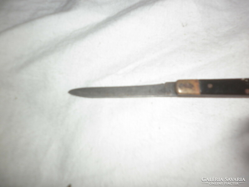 Small antique knife