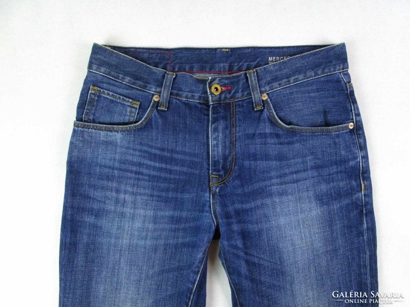 Original tommy hilfiger mercer (w31 / l32) men's jeans