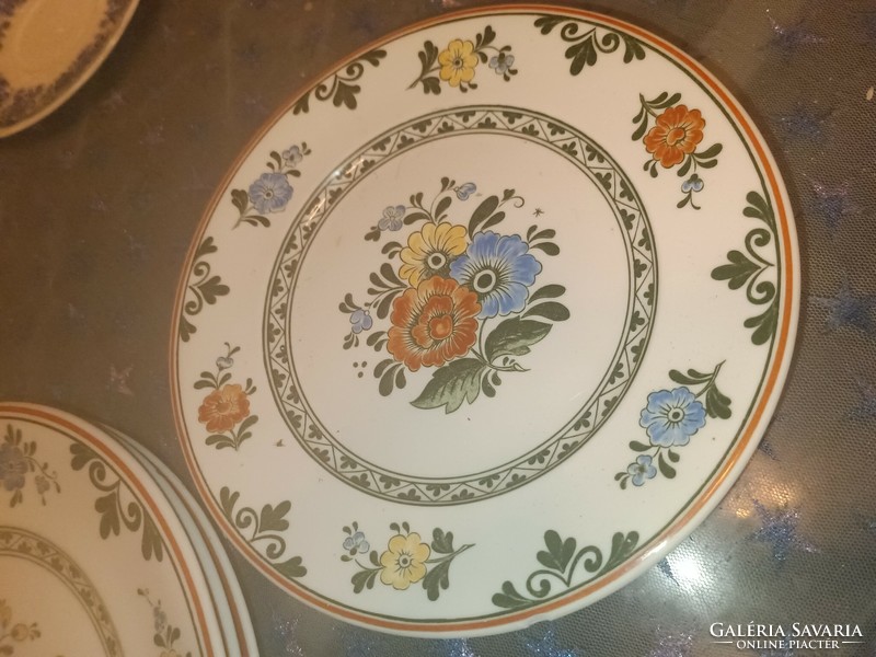 Villeroy & bosch plates