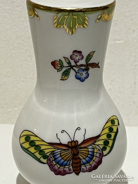 Lamp body with Victoria pattern from Herend