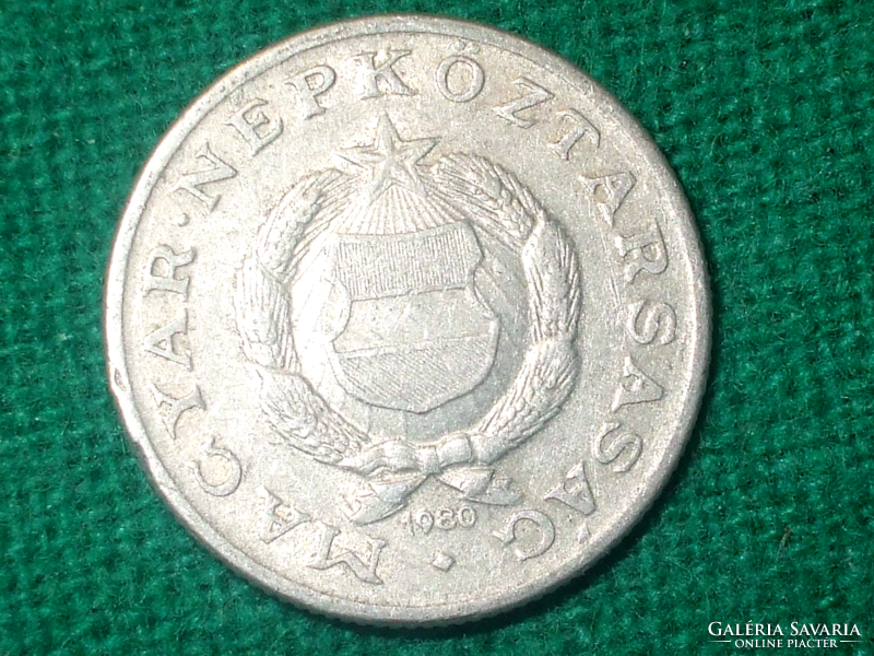 1 Forint 1980 !