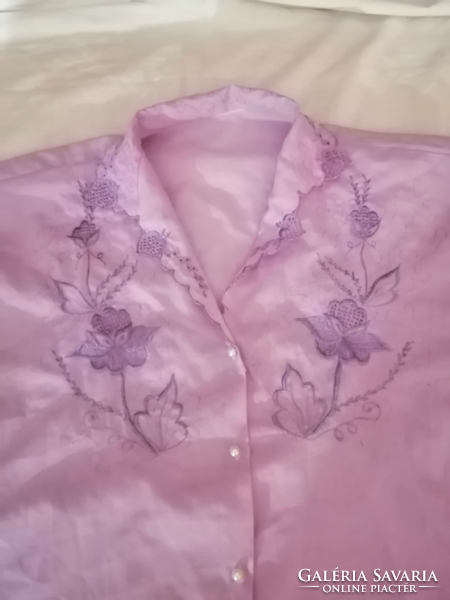 5 piece women's blouse, shirt package, mb. 100-118 cm