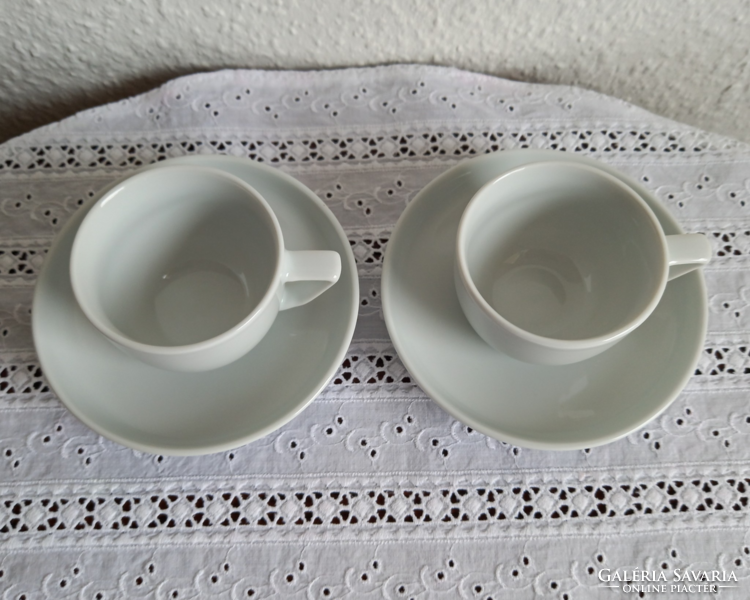 Rosenthal bianchi coffee set for two