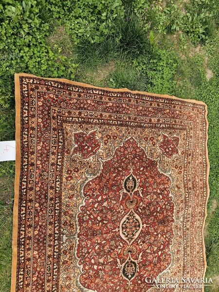Material: thin, sewn soft carpet 150x190 (4)