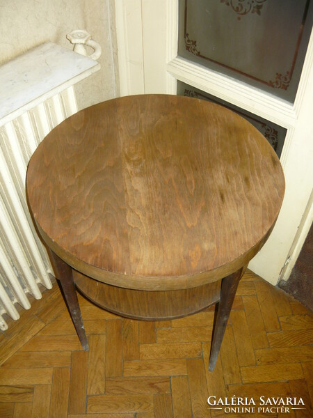 Old table