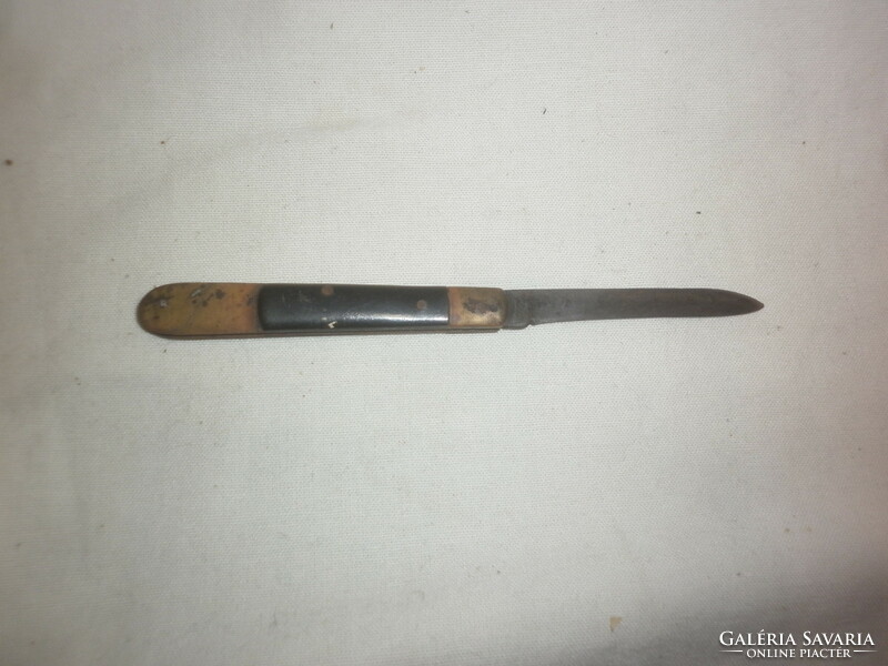 Small antique knife