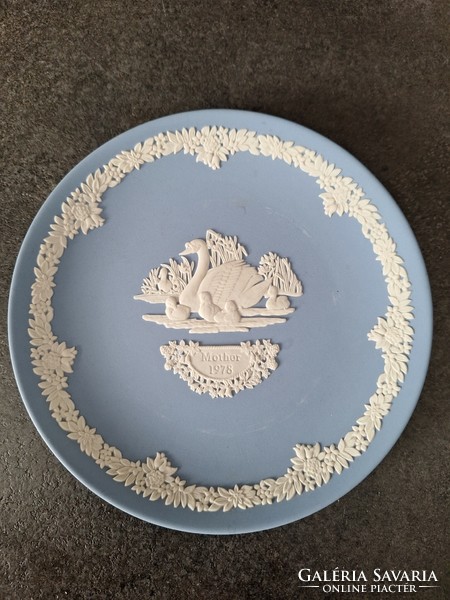 Wedgwood Mother's Day decorative bowl 1978