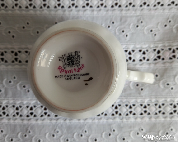 Immaculate royal kent coffee/tea cup