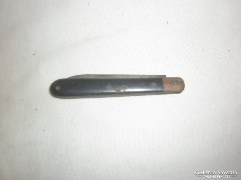 Small antique knife