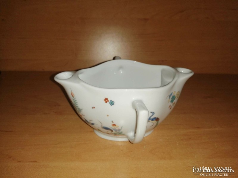 Vintage Royal Veritable porcelán betegitató (21/d)
