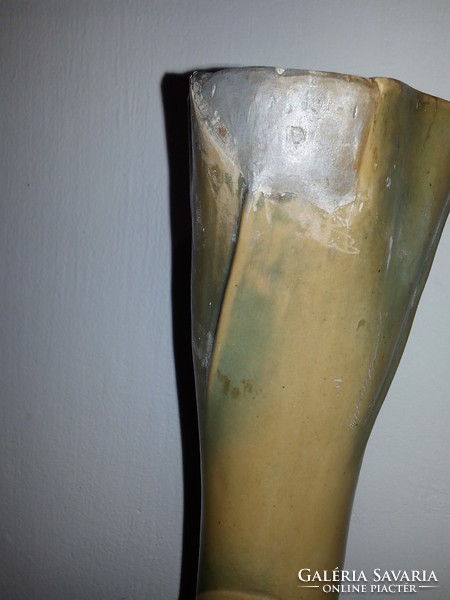 Bernard bloch vase, amphora