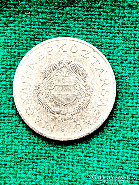 2 Forint 1957 !