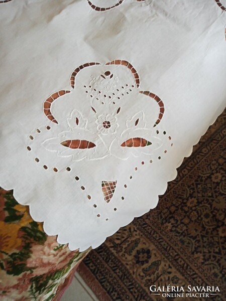 Risel tablecloth