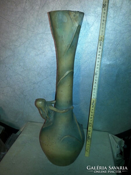 Bernard Bloch váza, amphora