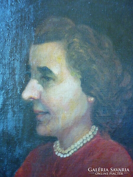 Women's portrait