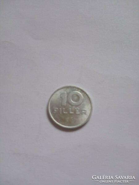Nice 10 pennies 1992!