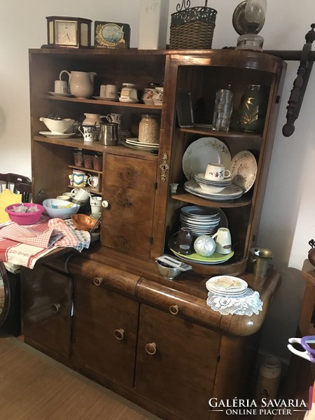 Art deco kitchen cabinet, dining room cabinet, sideboard discounted!!!