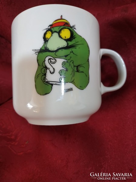 Alföldi children's mug - rare