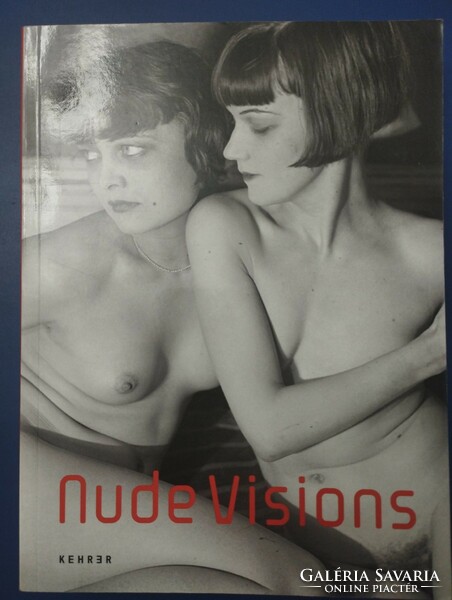 Nude Visions