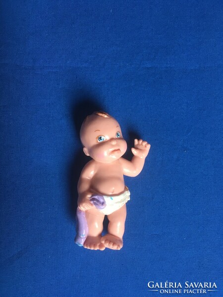 16-Os lgt magic baby in diapers 1991.