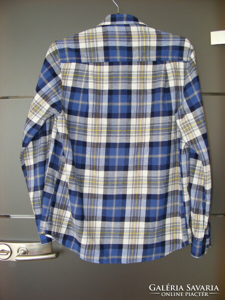 Cedarwood state men's shirt, top size m