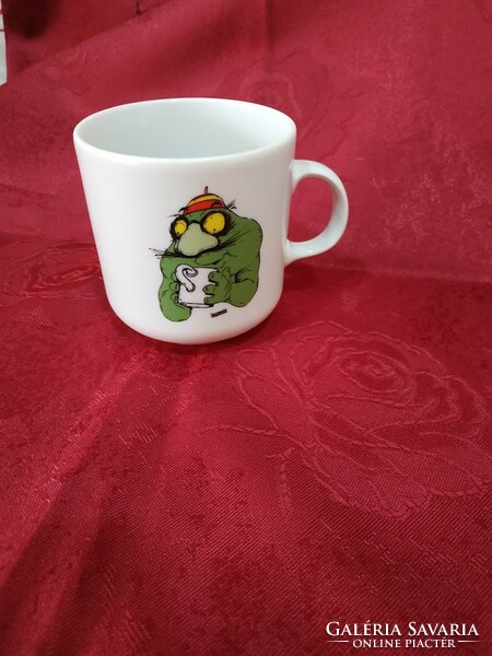 Alföldi children's mug - rare
