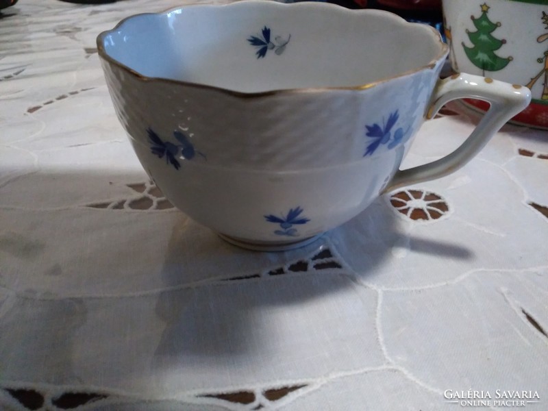 Antique Herend tea cup from the 1920s-30s!