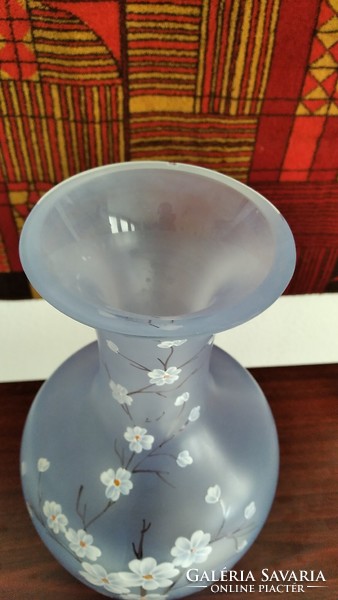 Rare parade cherry blossom vase {nhü 67}