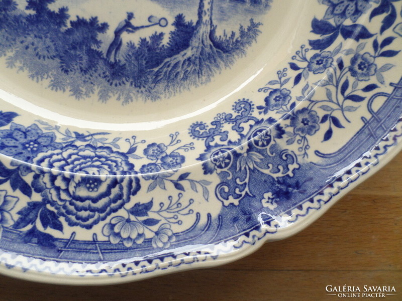 Villeroy & Boch Burgenland porcelán tányér 23 cm