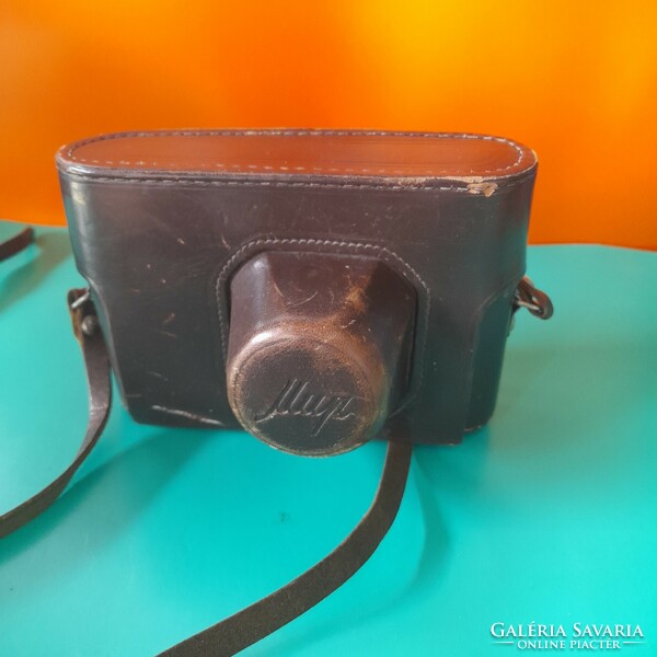 Mir camera from 1960