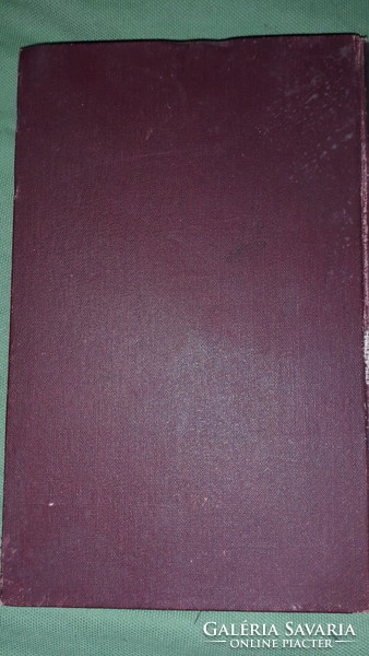 1900. Antique Hungarian classics: the works of János Arány i. Book according to the pictures, Franklin