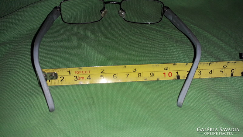 Minőségi üveglencsés gyermek szemüveg kb. 1,5 -s a képek szerint 5.