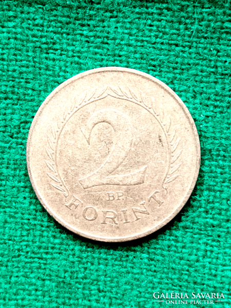 2 Forint 1957!