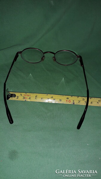 Women's chevignon glasses with quality glass lenses approx. 1 -S according to the pictures 3.