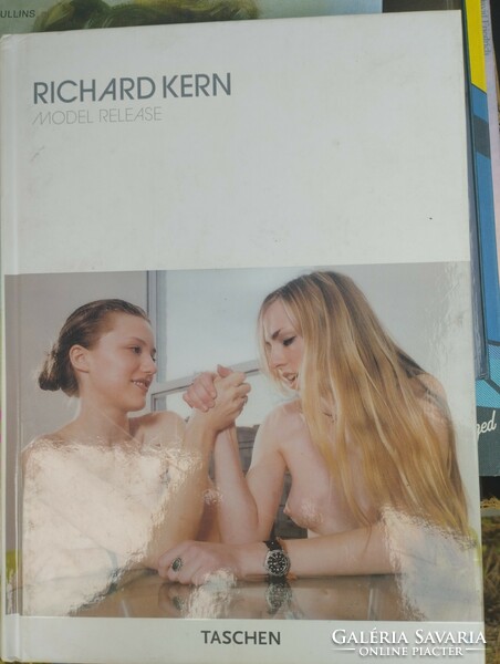 Richard Kern  Modern Release