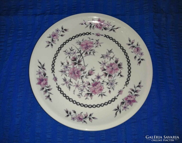 Alföldi porcelain wall plate (a14)