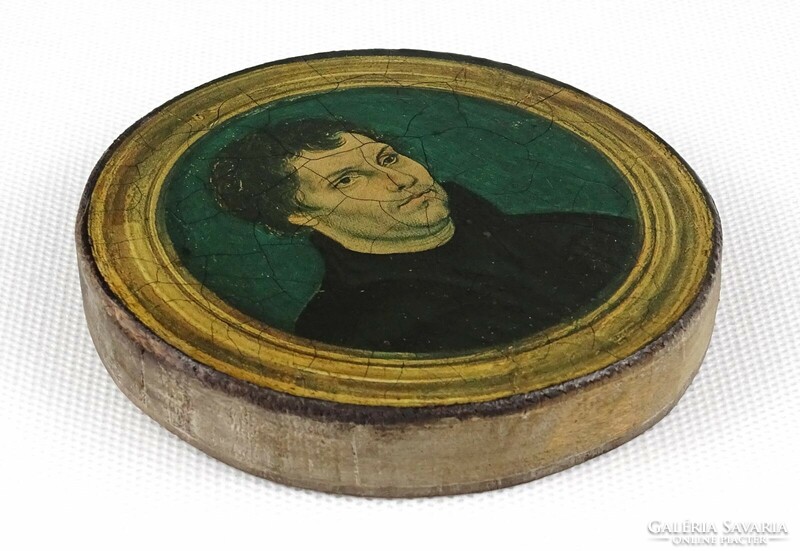 1Q903 Holbein: Luther 9cm