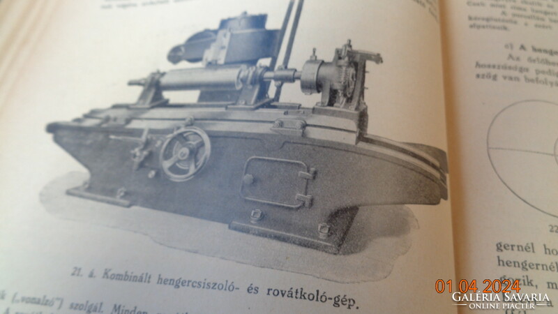 A Malomipar technológiája  írta  Csizmazia  L .  mérnöki szakkönyv  200 odal