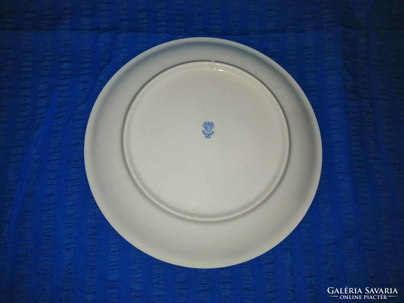 Alföldi porcelain wall plate (a14)