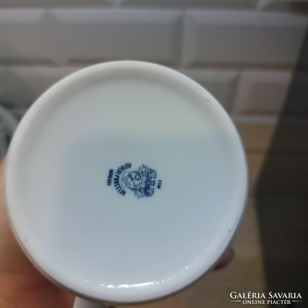 Lowland porcelain rarer mug