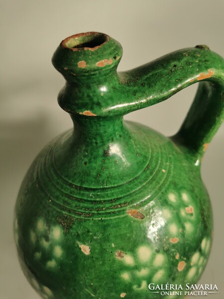 Szekszárd folk jug