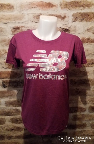 NewBalance női póló S