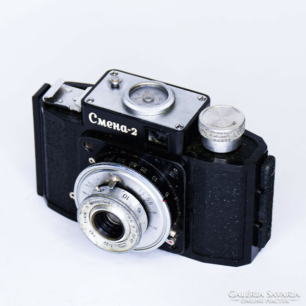 Smena-2 camera