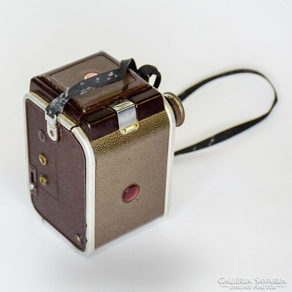 Kodak dualflex iv camera