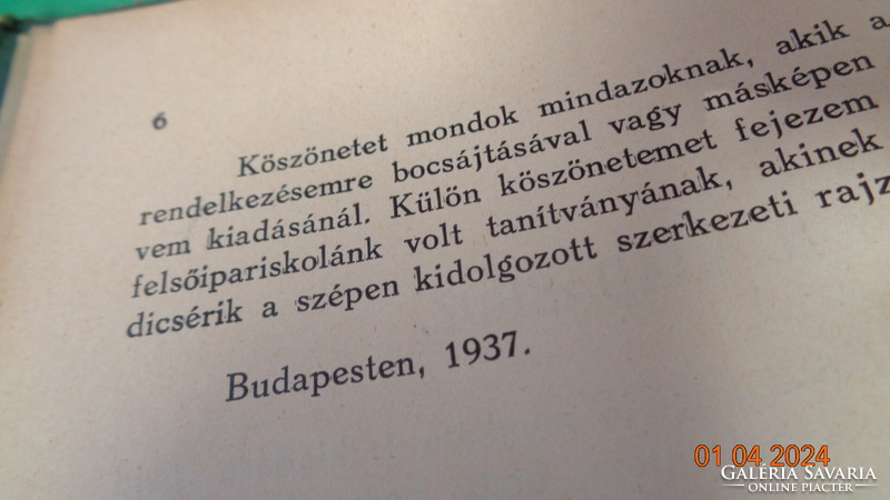 A Malomipar technológiája  írta  Csizmazia  L .  mérnöki szakkönyv  200 odal