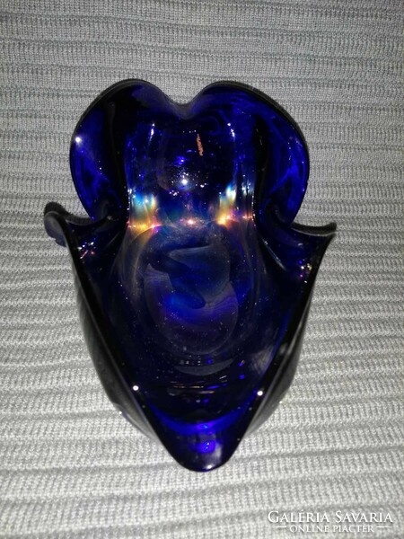 Czech glass offering (a14)