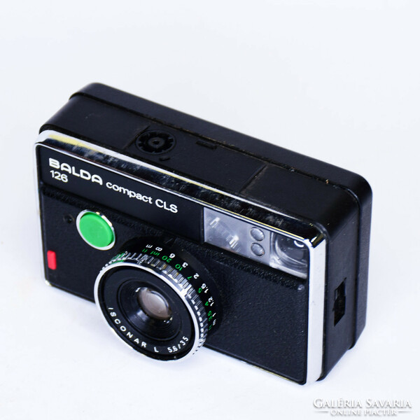 Balda compact cls 126 camera