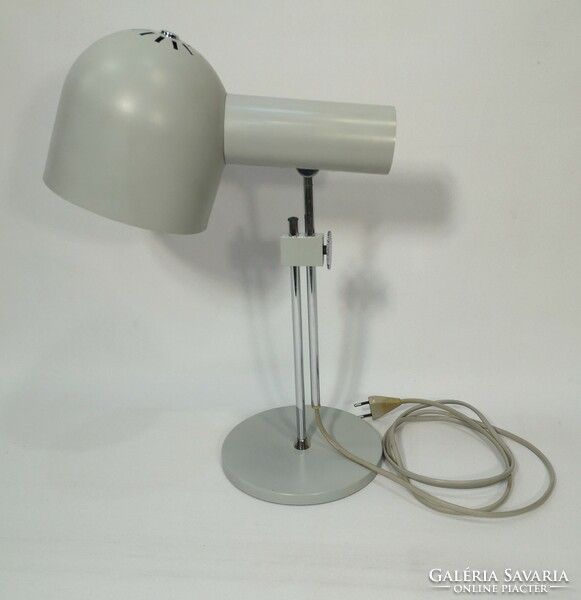 Table lamp from the 60s-70s napako type 851010 jozef hurka czechoslovakia prague